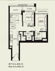 Marina View (D1), Condominium #612650451